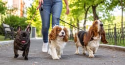 Apartment Dogs: What Breeds Actually Work (And What Doesn't)