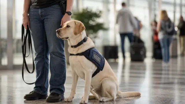 Best Service Dog Breeds